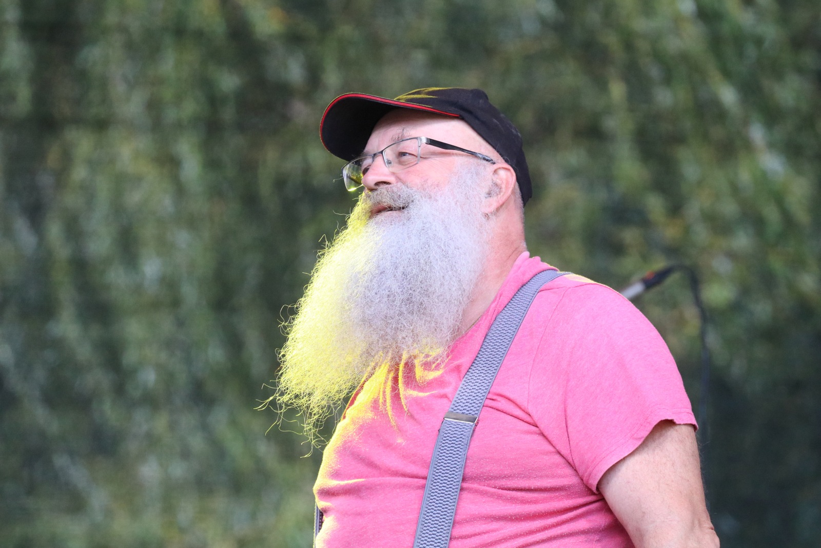 W Kunicach trwa VII Kunicką Folk-Biesiada. Wystąpi siedem kapel