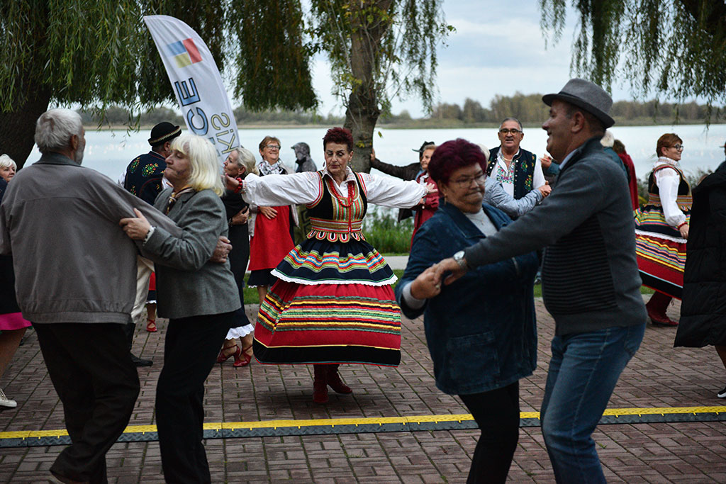 Kapela ze Wsi Warszawa gwiazdą tegorocznej Folk-Biesiady