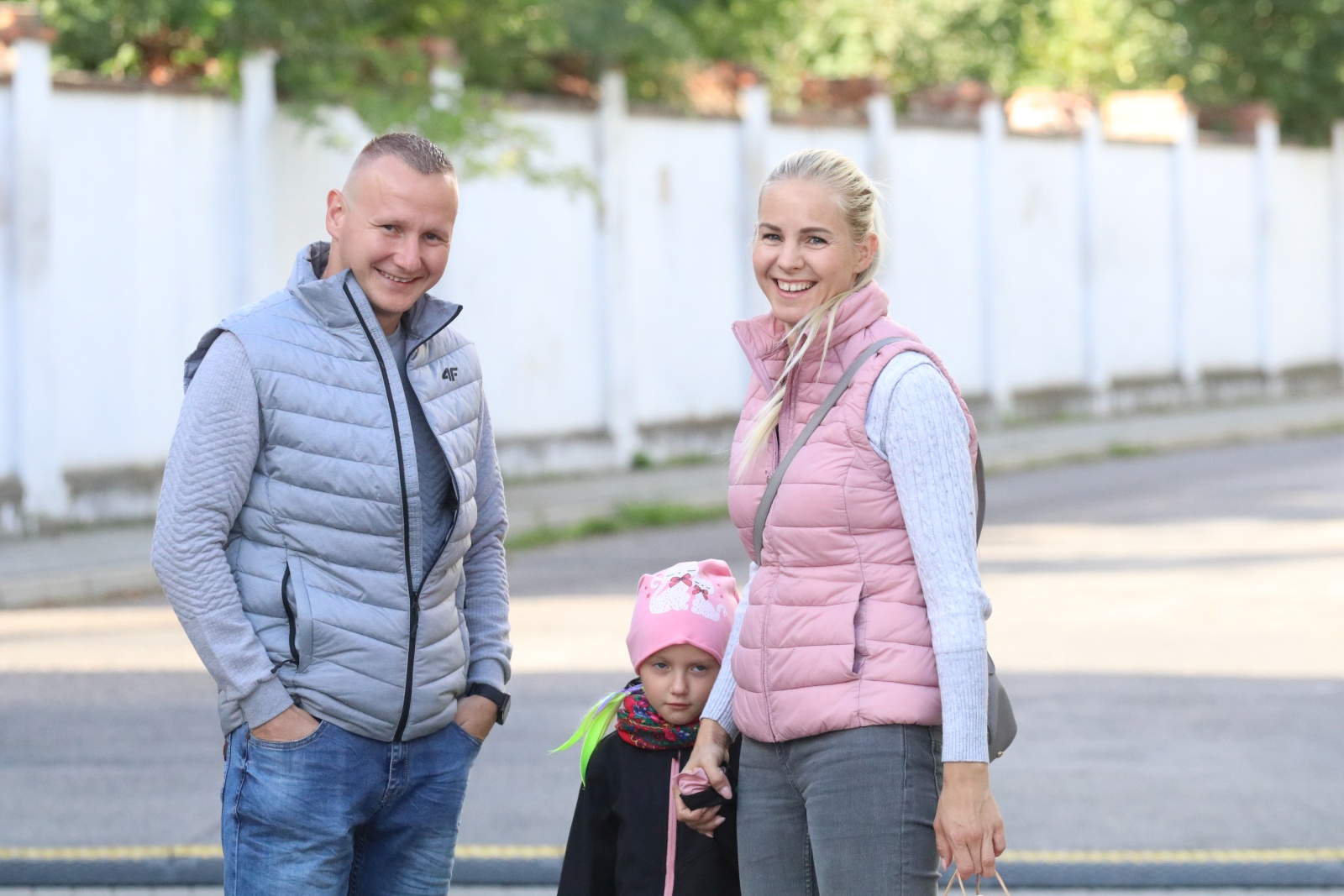 W Kunicach trwa VII Kunicką Folk-Biesiada. Wystąpi siedem kapel