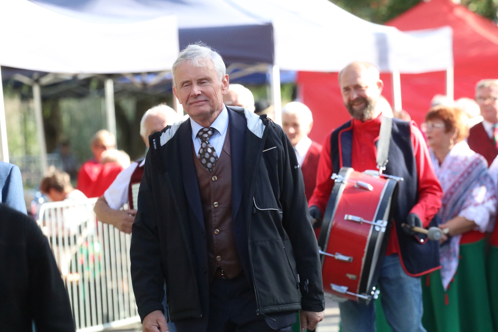 W Kunicach trwa VII Kunicką Folk-Biesiada. Wystąpi siedem kapel