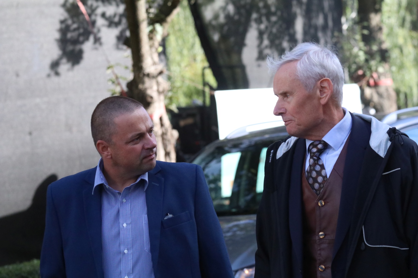 W Kunicach trwa VII Kunicką Folk-Biesiada. Wystąpi siedem kapel