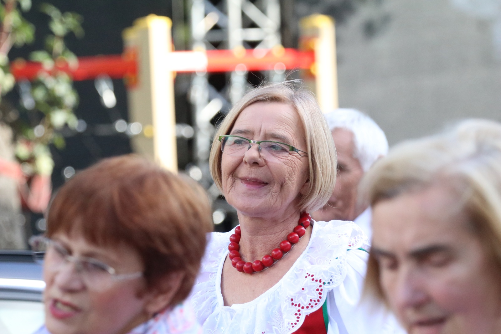 W Kunicach trwa VII Kunicką Folk-Biesiada. Wystąpi siedem kapel