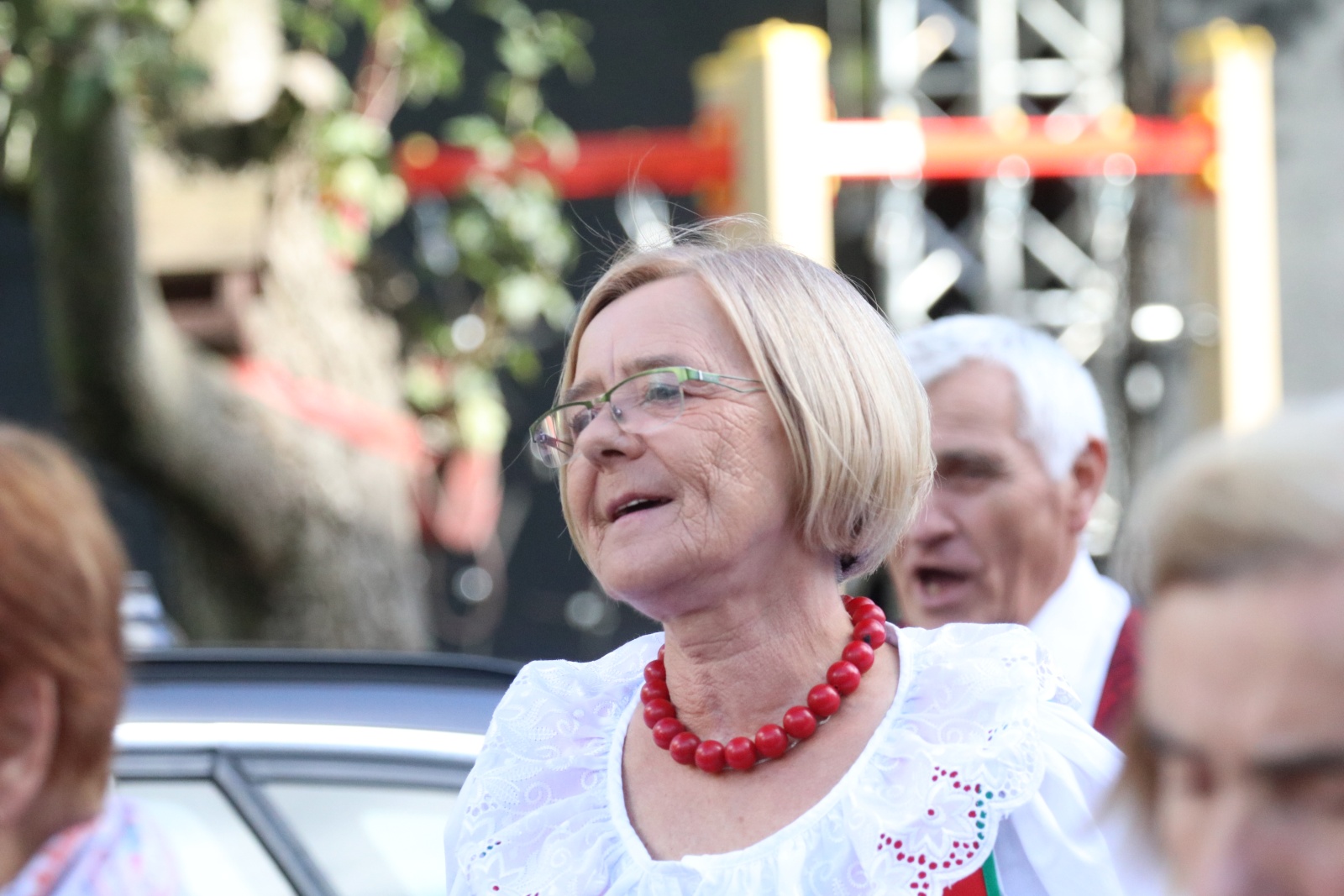 W Kunicach trwa VII Kunicką Folk-Biesiada. Wystąpi siedem kapel