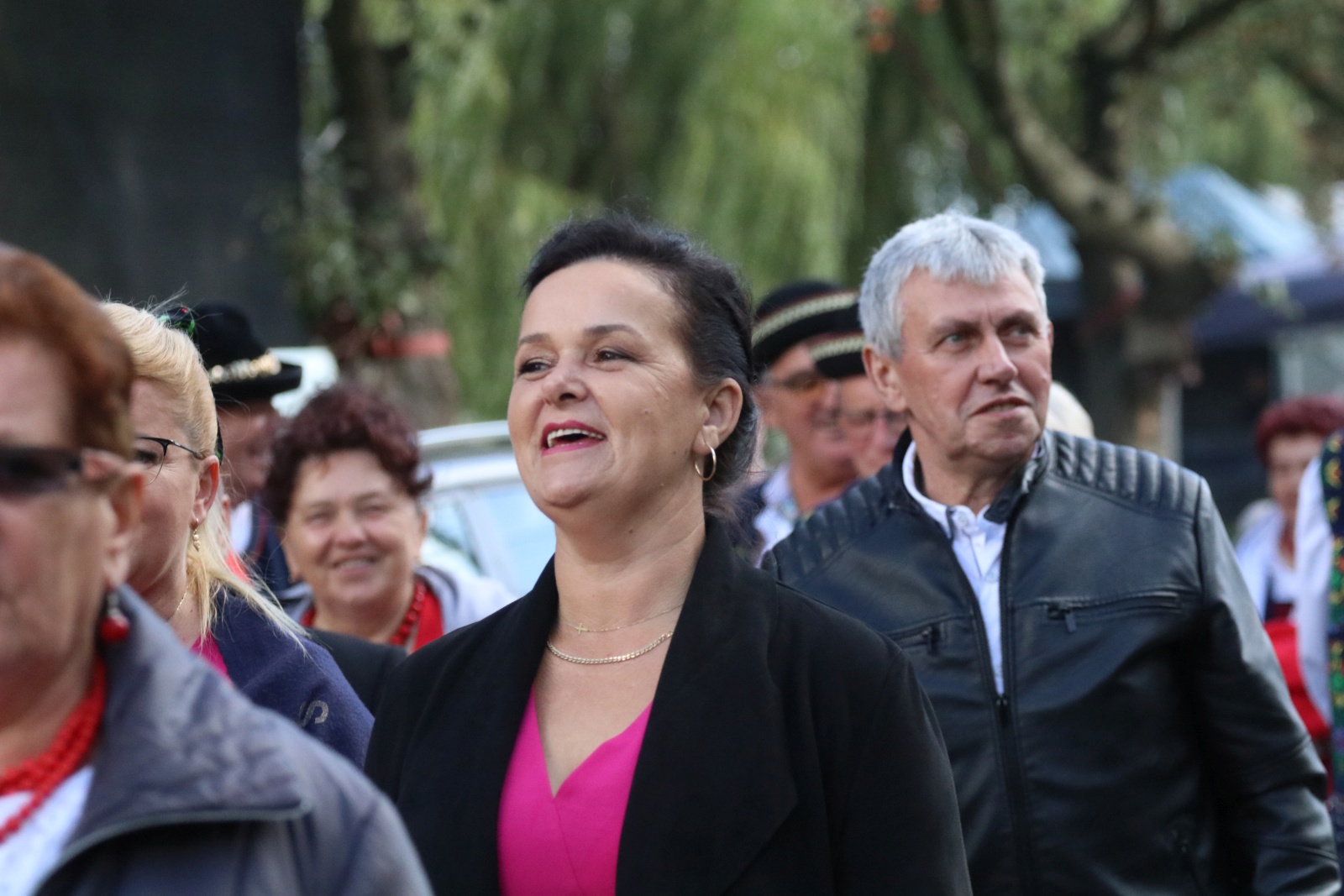 W Kunicach trwa VII Kunicką Folk-Biesiada. Wystąpi siedem kapel