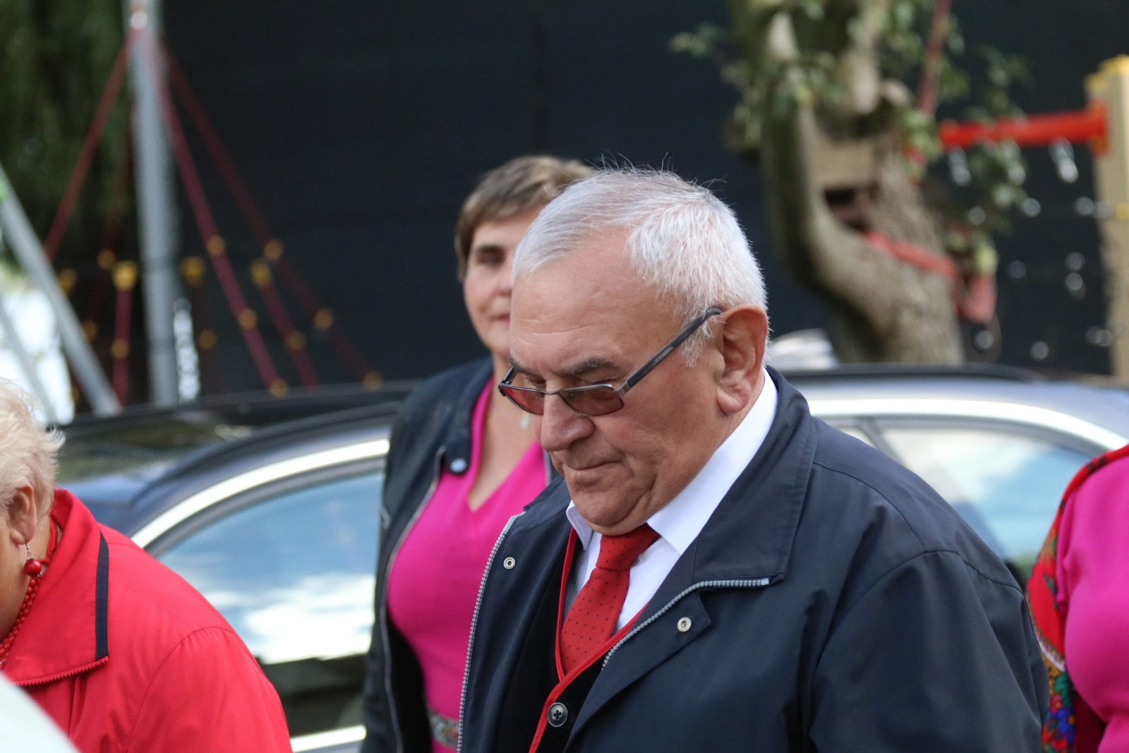W Kunicach trwa VII Kunicką Folk-Biesiada. Wystąpi siedem kapel