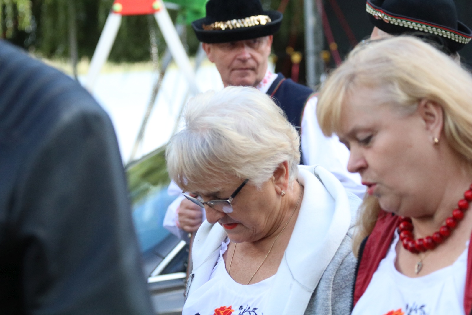W Kunicach trwa VII Kunicką Folk-Biesiada. Wystąpi siedem kapel