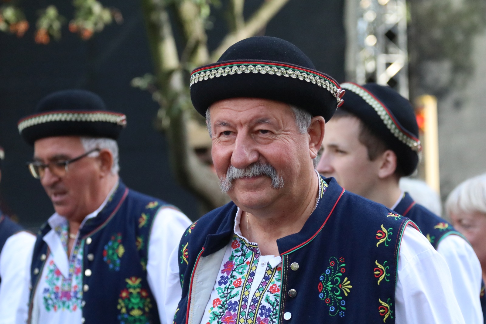 W Kunicach trwa VII Kunicką Folk-Biesiada. Wystąpi siedem kapel