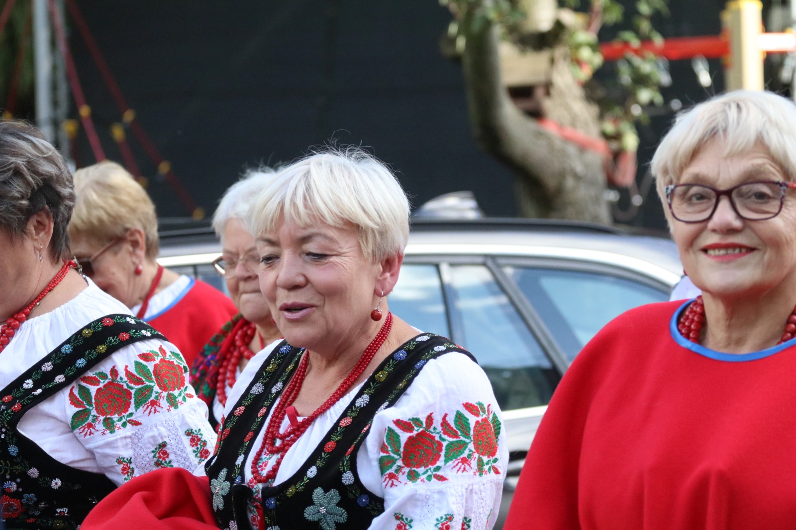 W Kunicach trwa VII Kunicką Folk-Biesiada. Wystąpi siedem kapel