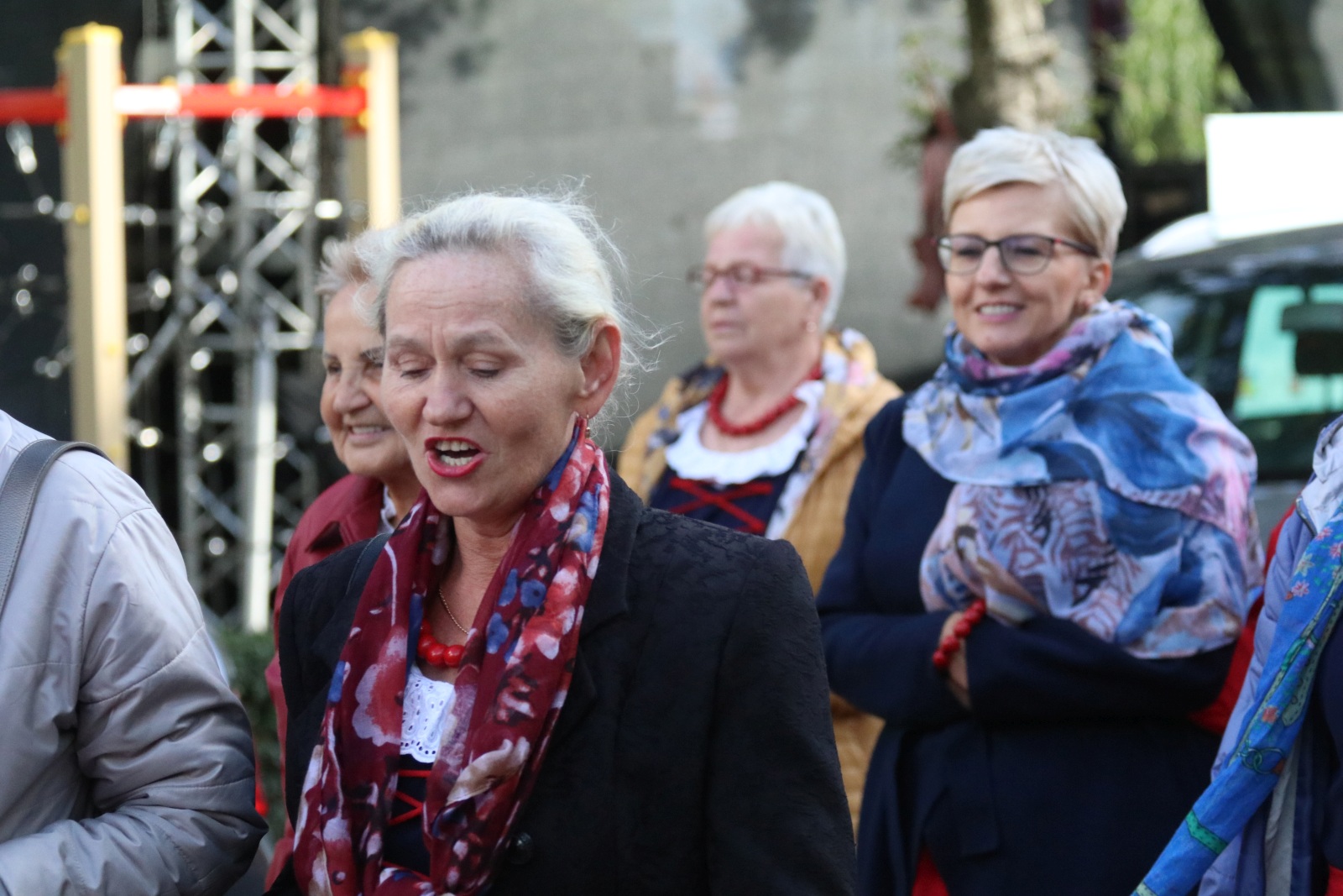 W Kunicach trwa VII Kunicką Folk-Biesiada. Wystąpi siedem kapel