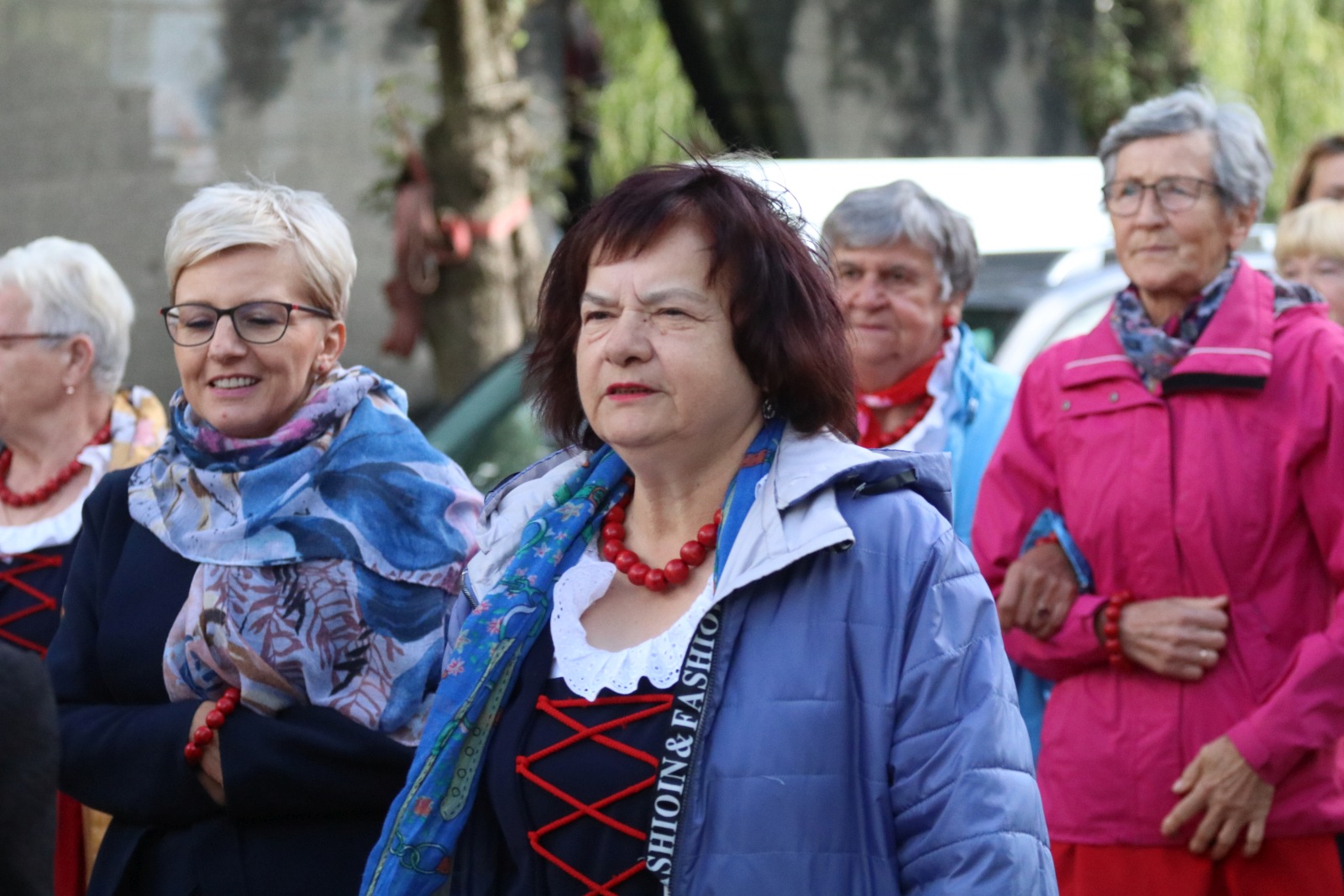 W Kunicach trwa VII Kunicką Folk-Biesiada. Wystąpi siedem kapel