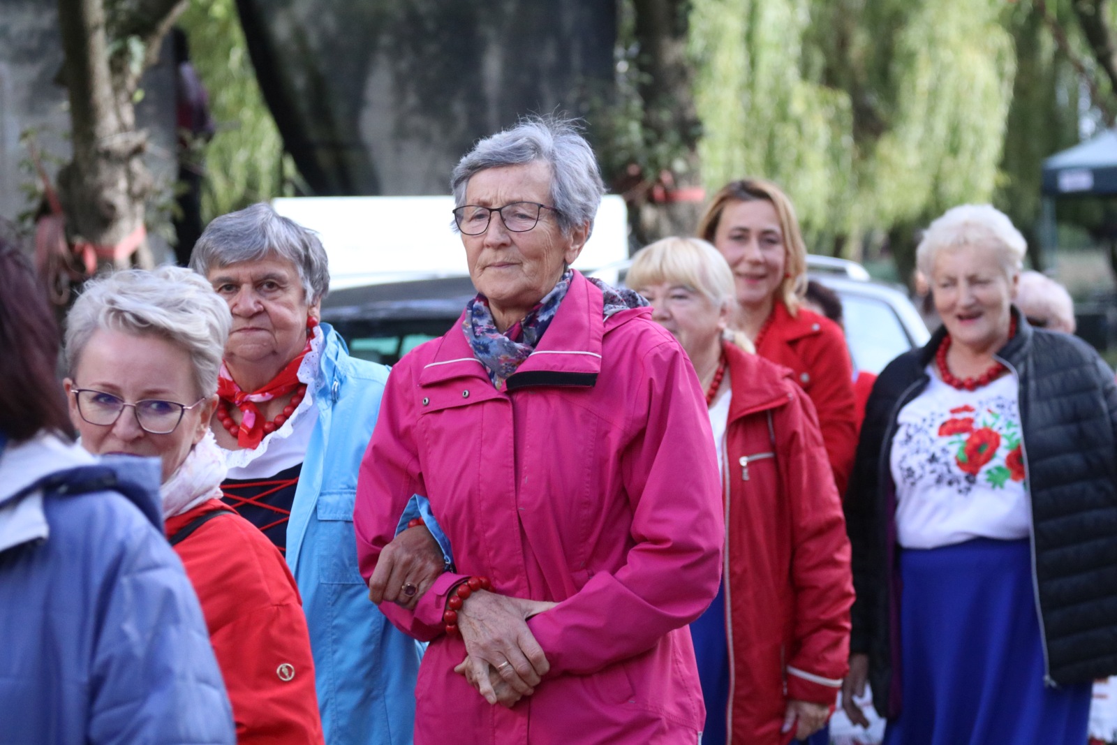 W Kunicach trwa VII Kunicką Folk-Biesiada. Wystąpi siedem kapel