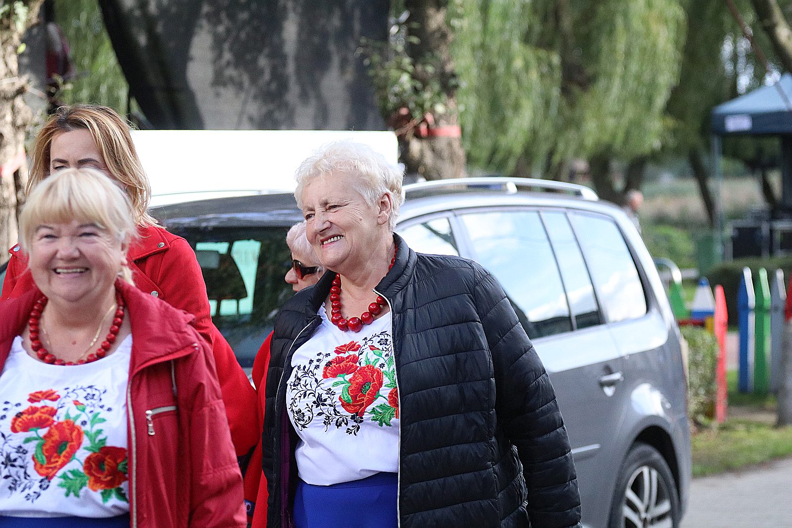 W Kunicach trwa VII Kunicką Folk-Biesiada. Wystąpi siedem kapel