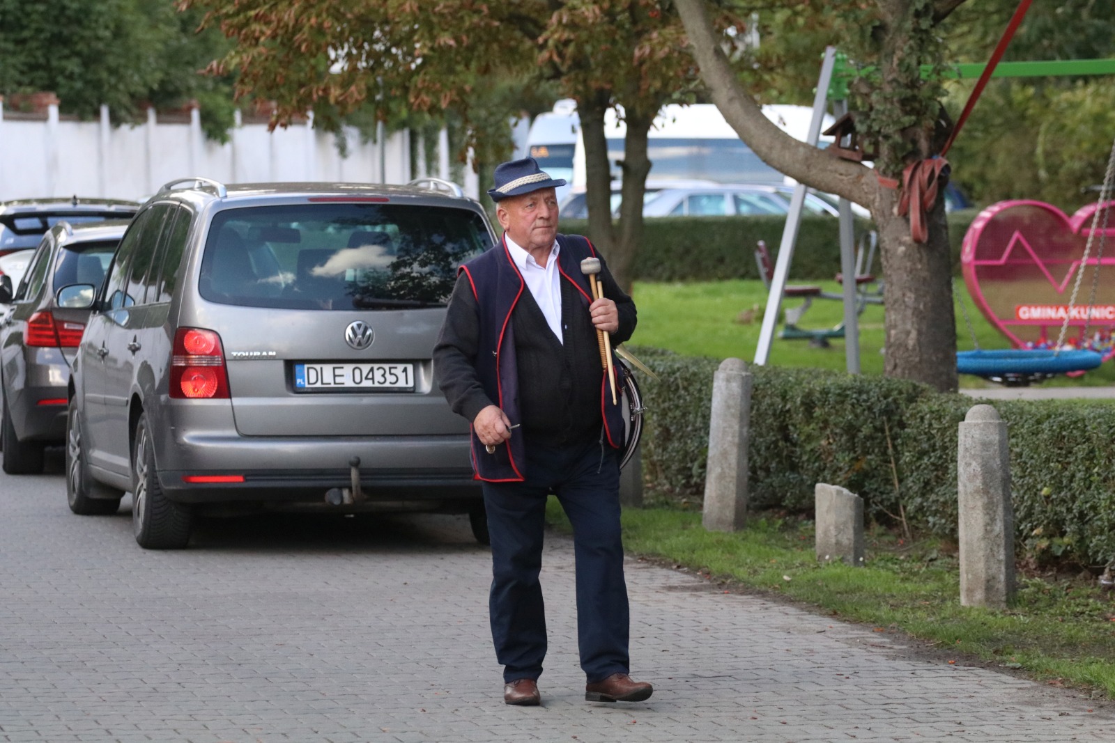 W Kunicach trwa VII Kunicką Folk-Biesiada. Wystąpi siedem kapel