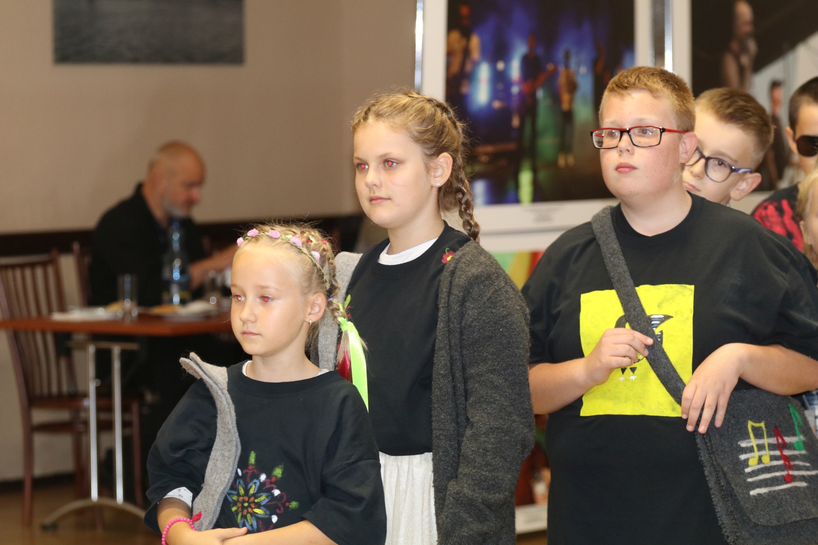 W Kunicach trwa VII Kunicką Folk-Biesiada. Wystąpi siedem kapel