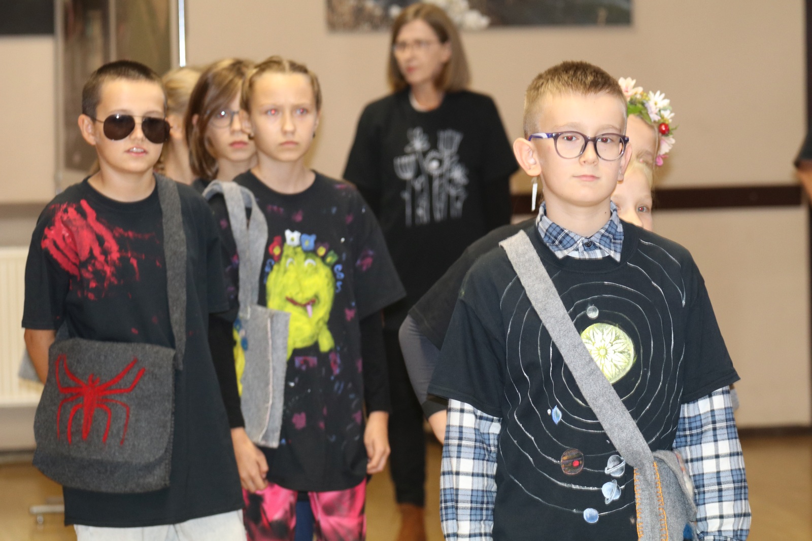 W Kunicach trwa VII Kunicką Folk-Biesiada. Wystąpi siedem kapel