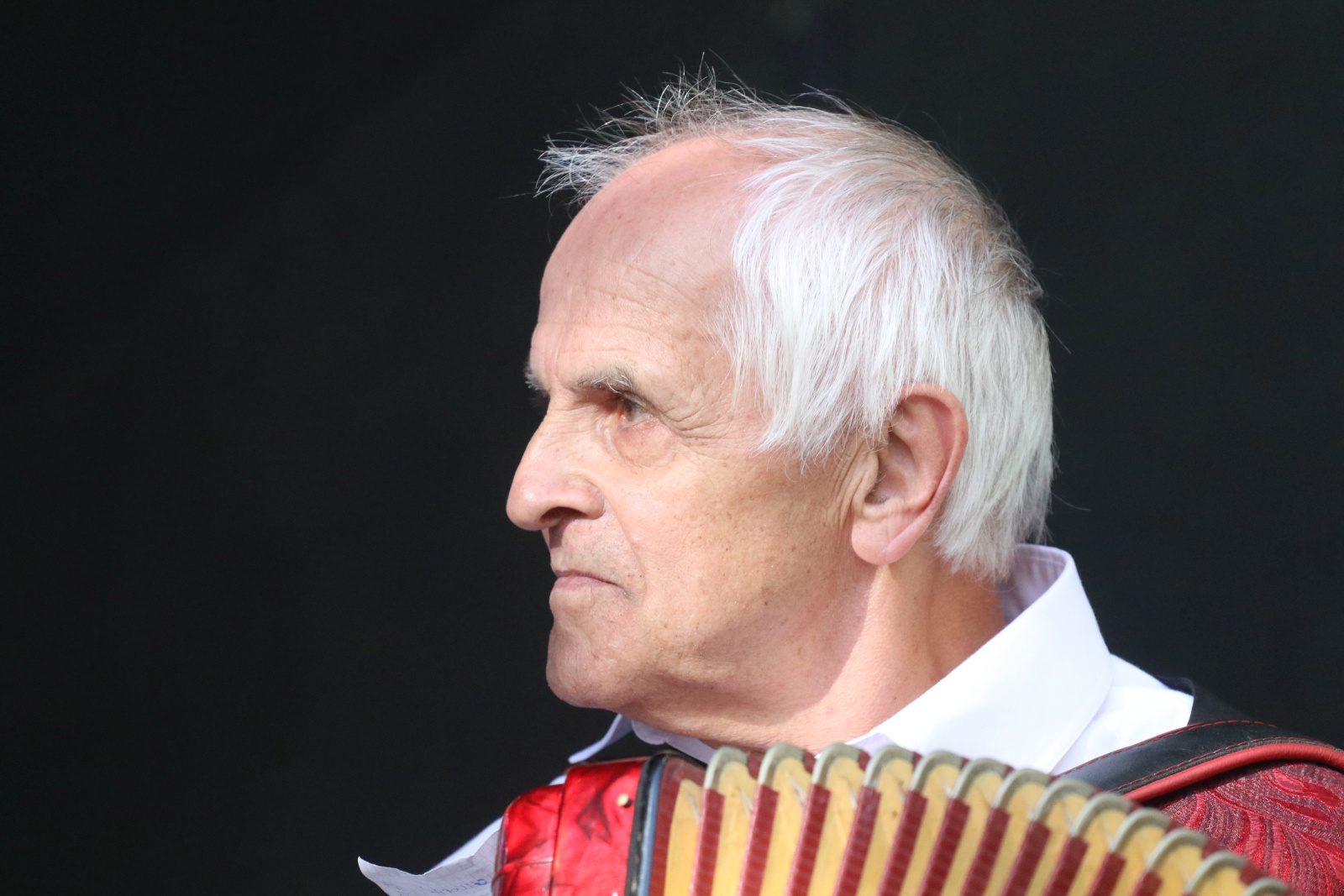 W Kunicach trwa VII Kunicką Folk-Biesiada. Wystąpi siedem kapel