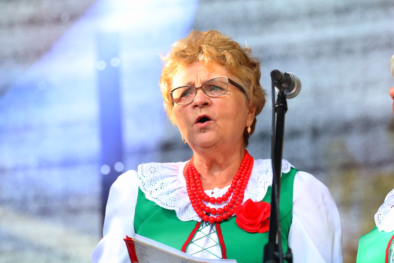 W Kunicach trwa VII Kunicką Folk-Biesiada. Wystąpi siedem kapel