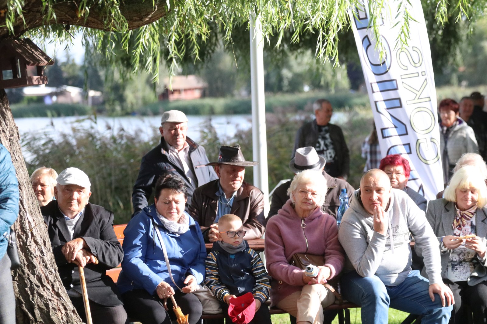 W Kunicach trwa VII Kunicką Folk-Biesiada. Wystąpi siedem kapel