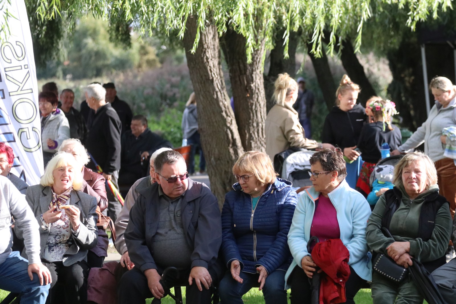W Kunicach trwa VII Kunicką Folk-Biesiada. Wystąpi siedem kapel