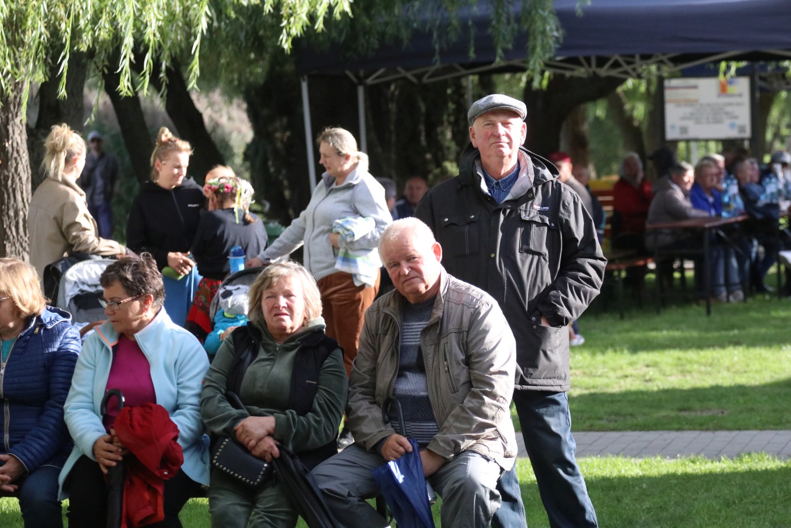 W Kunicach trwa VII Kunicką Folk-Biesiada. Wystąpi siedem kapel
