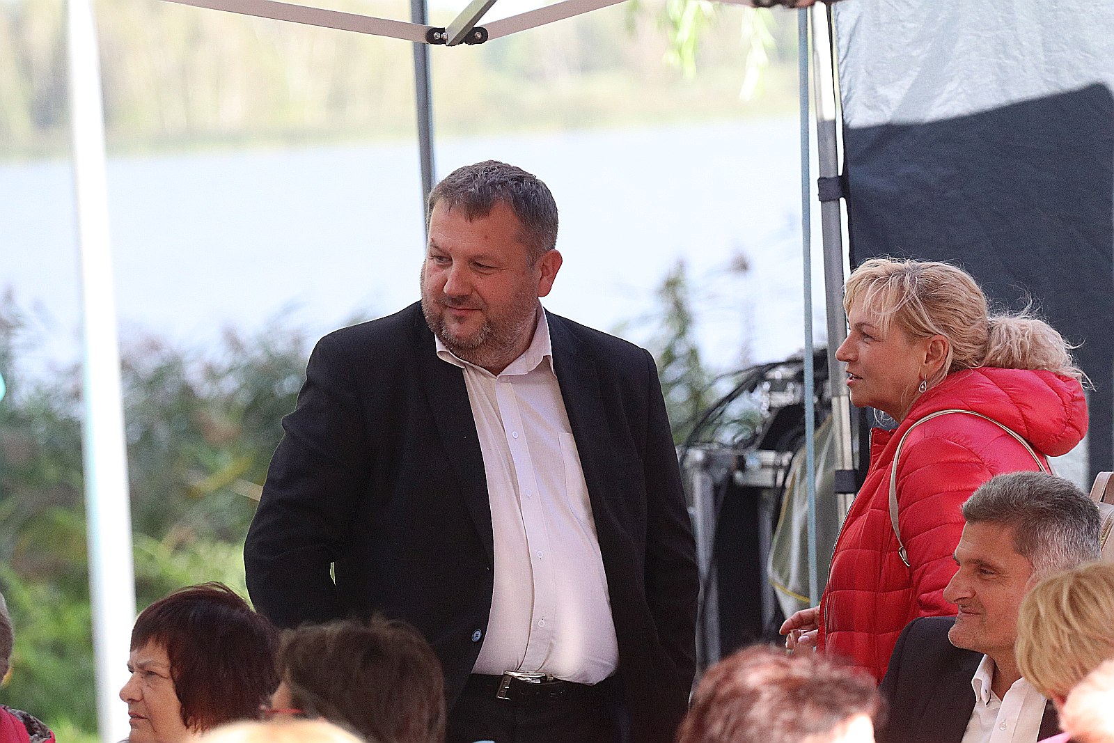 W Kunicach trwa VII Kunicką Folk-Biesiada. Wystąpi siedem kapel