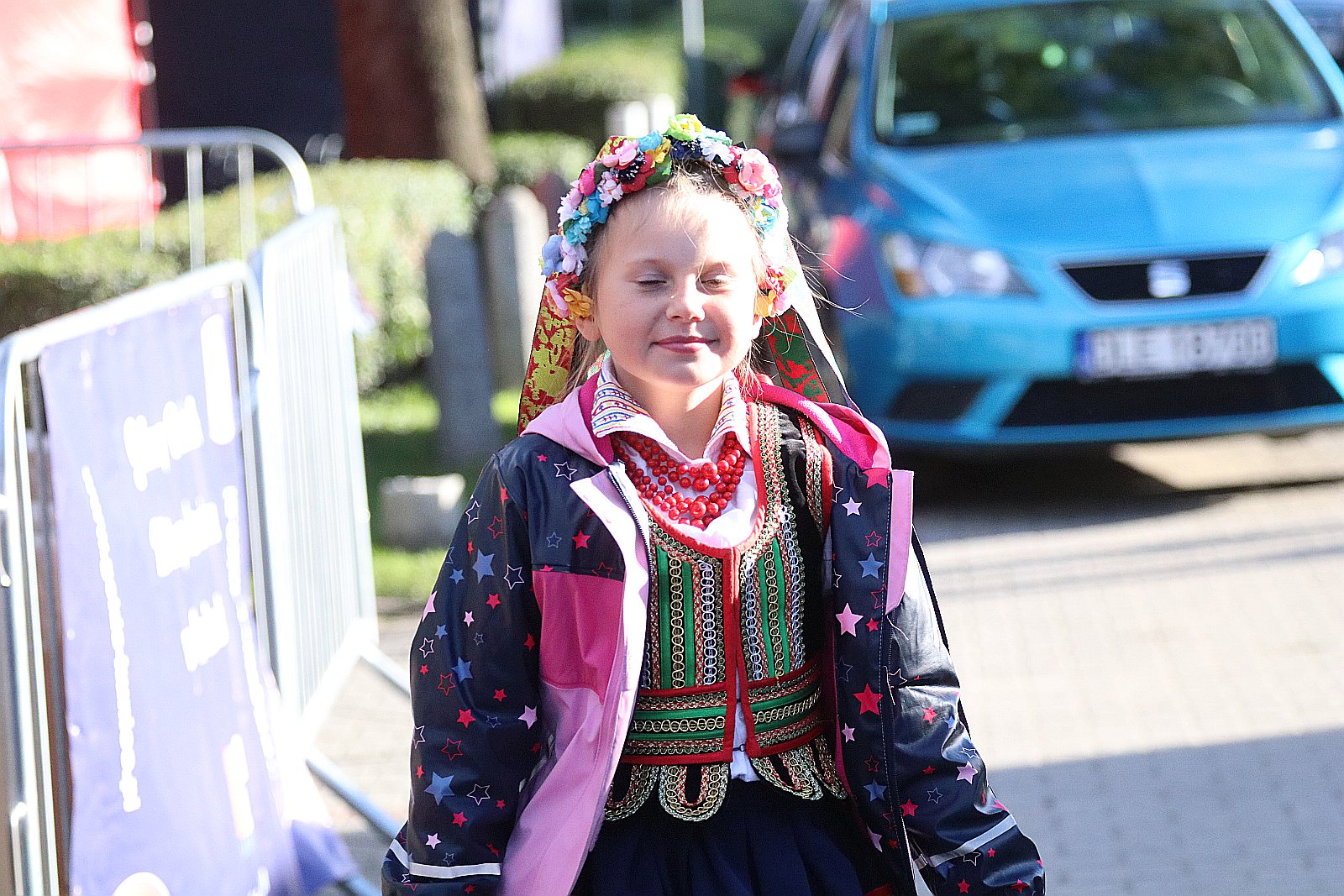 W Kunicach trwa VII Kunicką Folk-Biesiada. Wystąpi siedem kapel