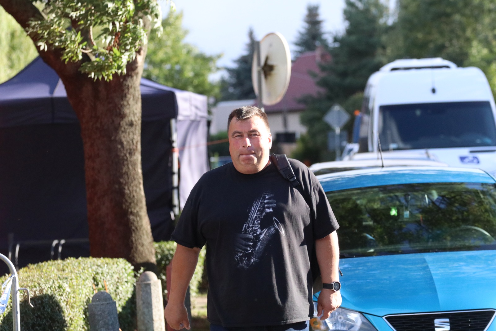 W Kunicach trwa VII Kunicką Folk-Biesiada. Wystąpi siedem kapel
