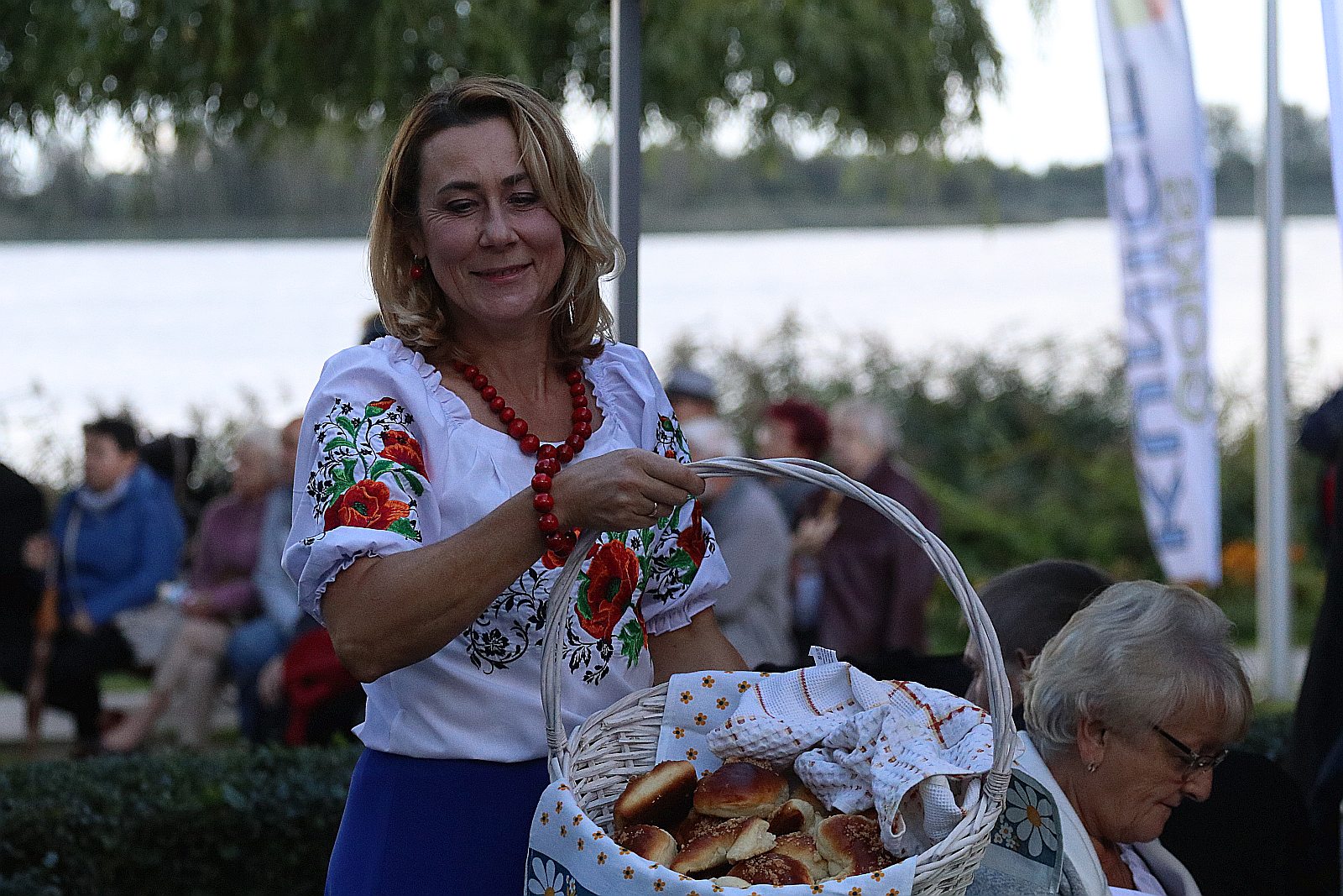 W Kunicach trwa VII Kunicką Folk-Biesiada. Wystąpi siedem kapel