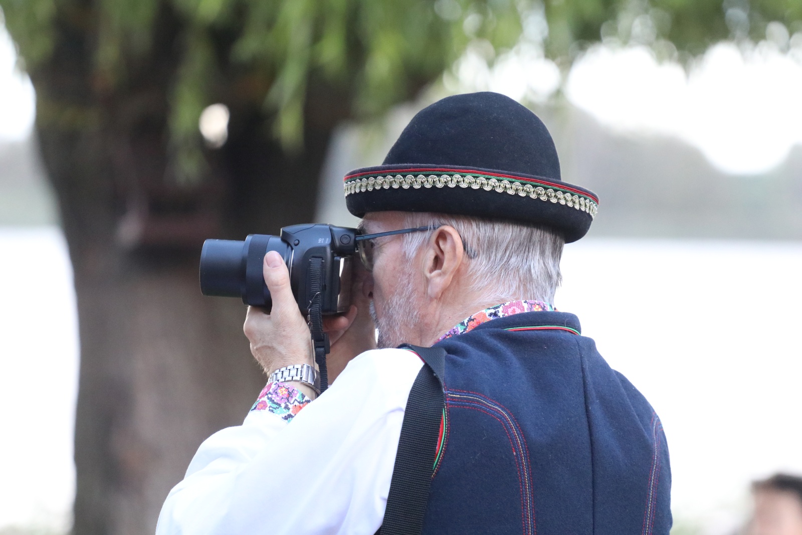 W Kunicach trwa VII Kunicką Folk-Biesiada. Wystąpi siedem kapel