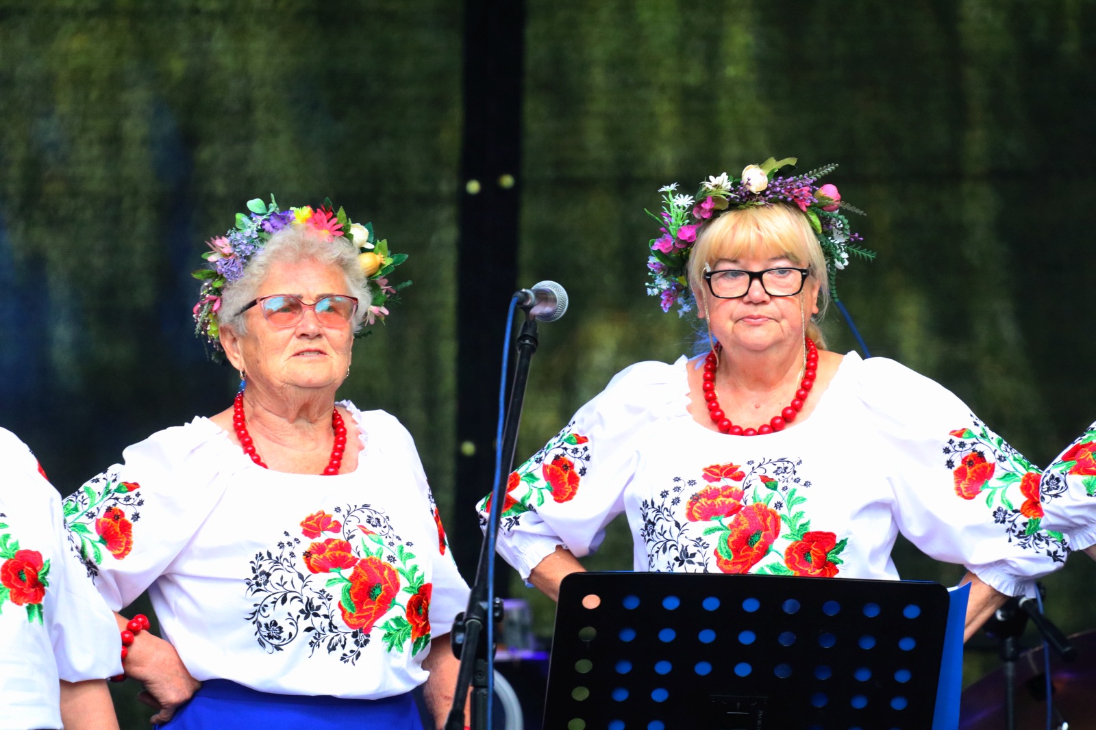 W Kunicach trwa VII Kunicką Folk-Biesiada. Wystąpi siedem kapel