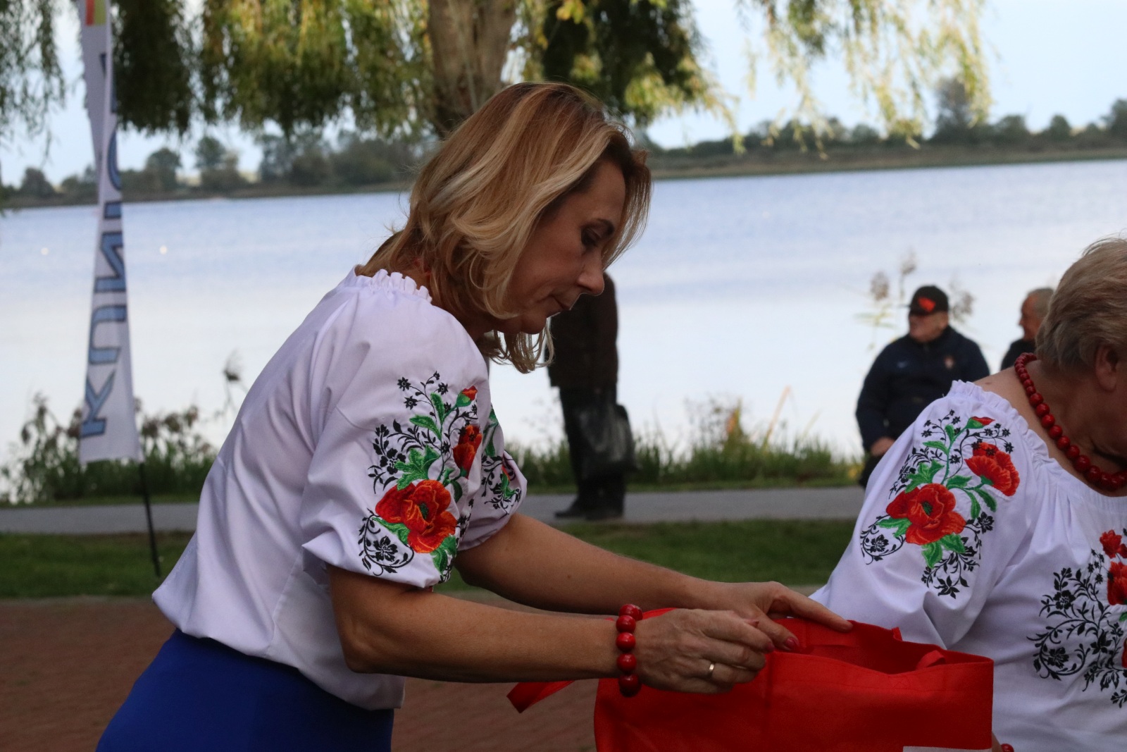W Kunicach trwa VII Kunicką Folk-Biesiada. Wystąpi siedem kapel
