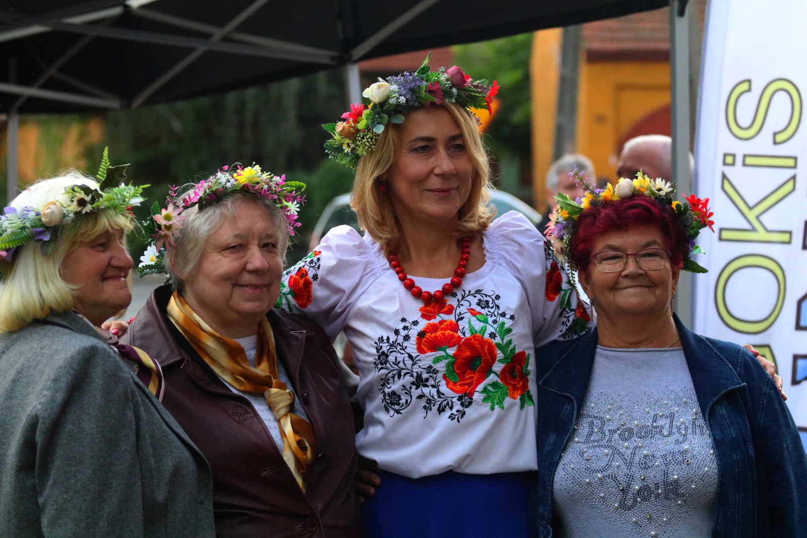 W Kunicach trwa VII Kunicką Folk-Biesiada. Wystąpi siedem kapel