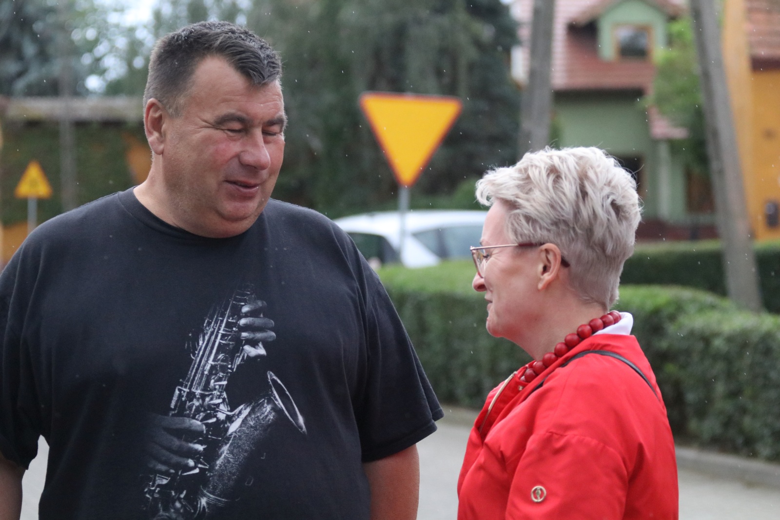 W Kunicach trwa VII Kunicką Folk-Biesiada. Wystąpi siedem kapel