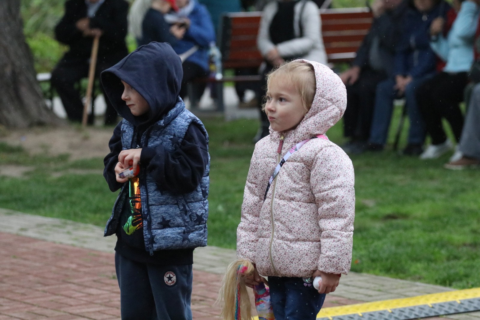 W Kunicach trwa VII Kunicką Folk-Biesiada. Wystąpi siedem kapel