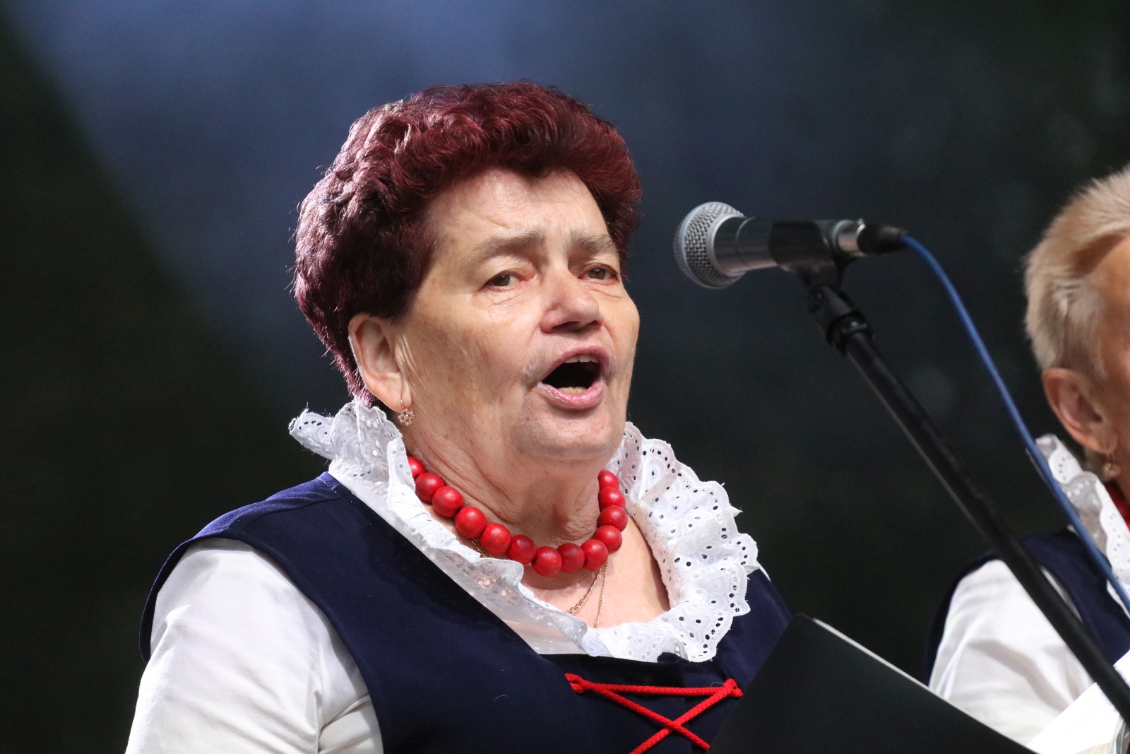 W Kunicach trwa VII Kunicką Folk-Biesiada. Wystąpi siedem kapel