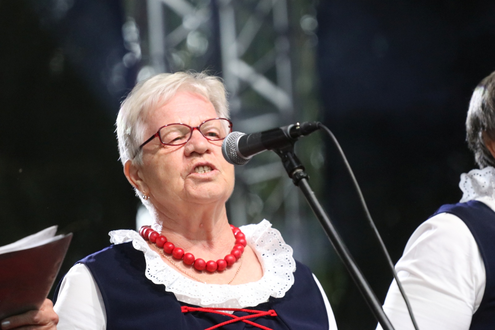 W Kunicach trwa VII Kunicką Folk-Biesiada. Wystąpi siedem kapel