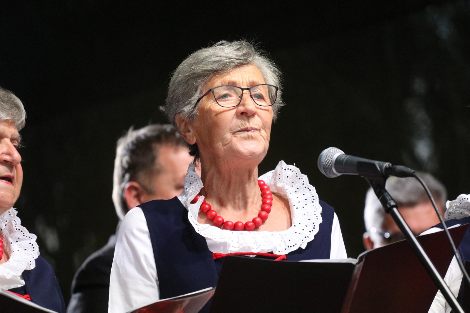 W Kunicach trwa VII Kunicką Folk-Biesiada. Wystąpi siedem kapel
