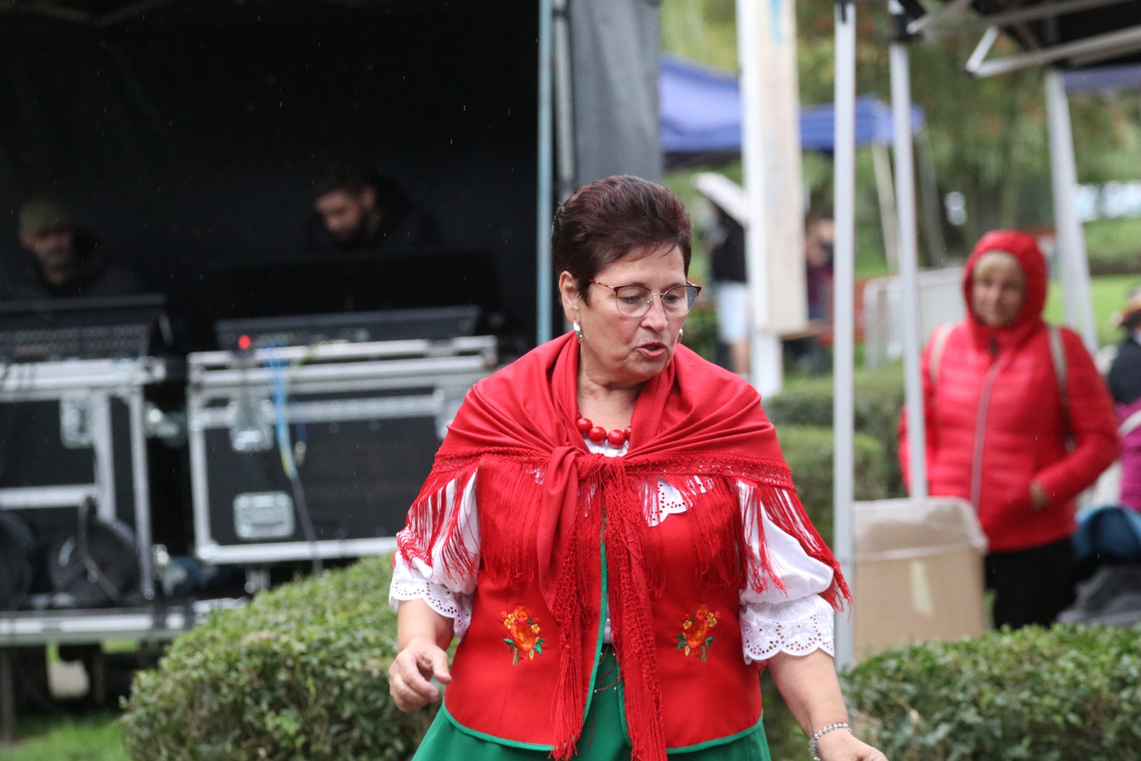 W Kunicach trwa VII Kunicką Folk-Biesiada. Wystąpi siedem kapel