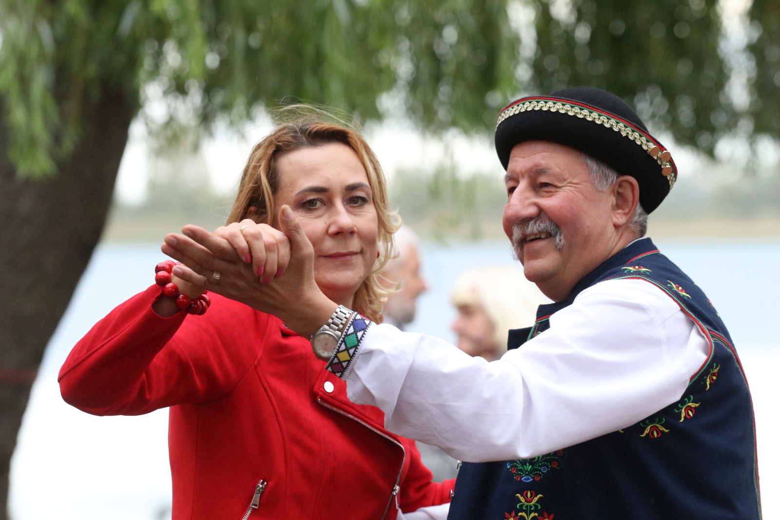 W Kunicach trwa VII Kunicką Folk-Biesiada. Wystąpi siedem kapel