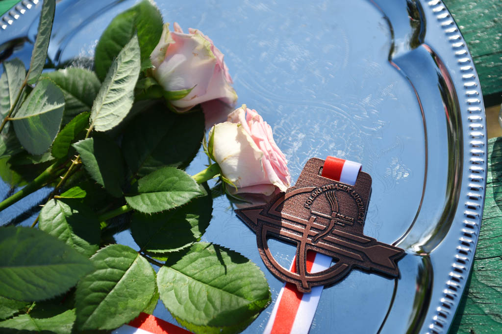 Rozdano medale w Mistrzostwach Polski Masters