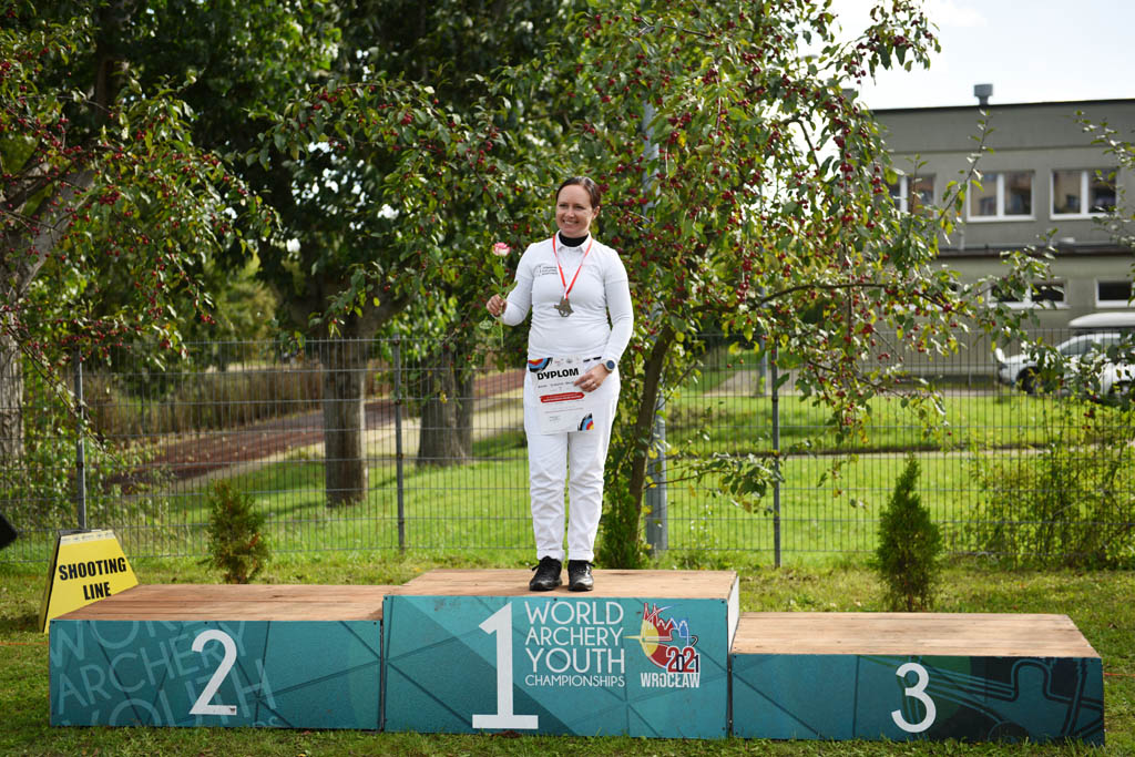Rozdano medale w Mistrzostwach Polski Masters
