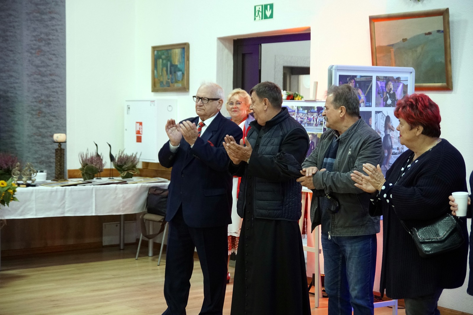 Prochowice po raz piąty dolnośląską stolicą akordeonów