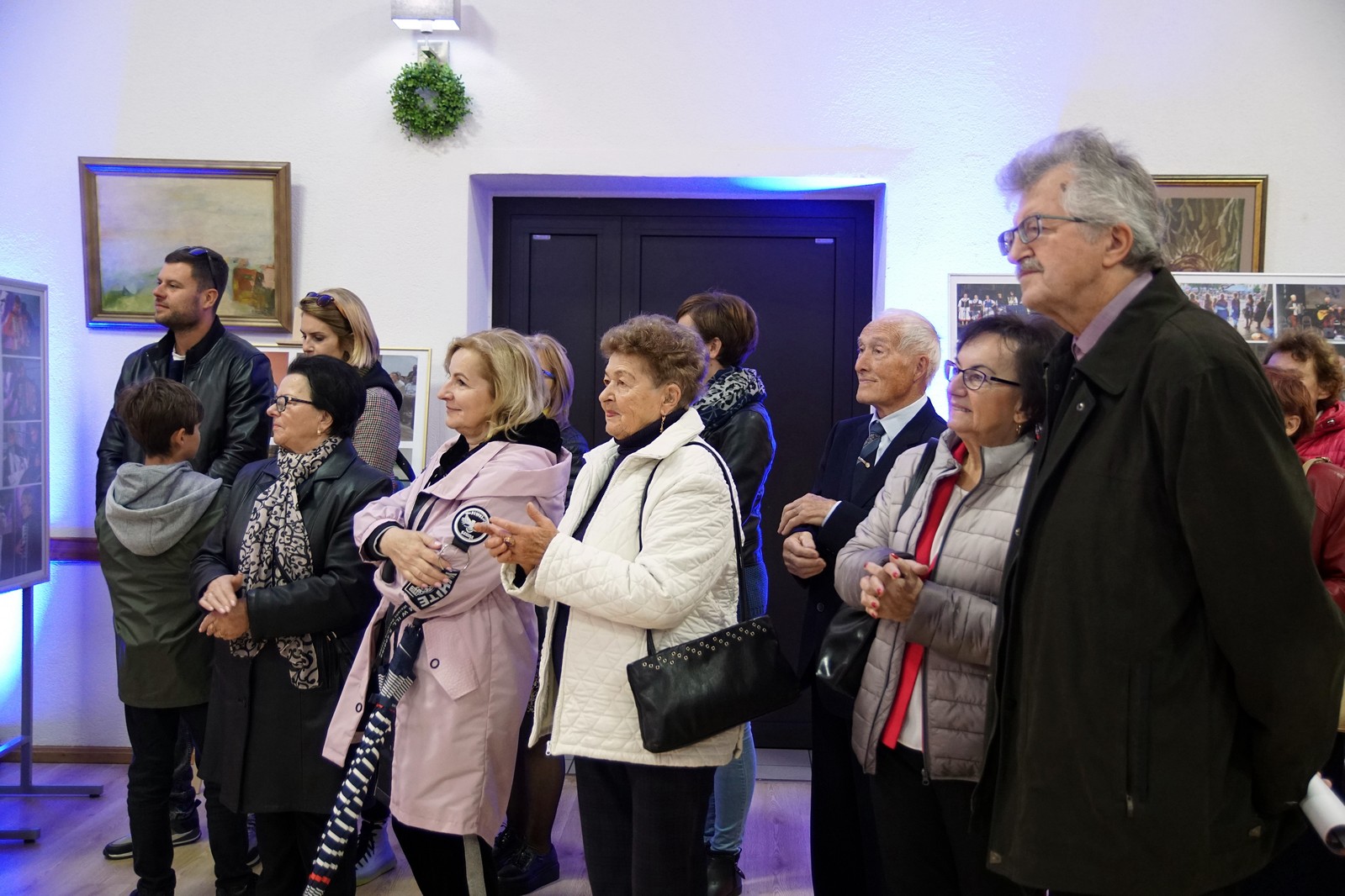 Prochowice po raz piąty dolnośląską stolicą akordeonów