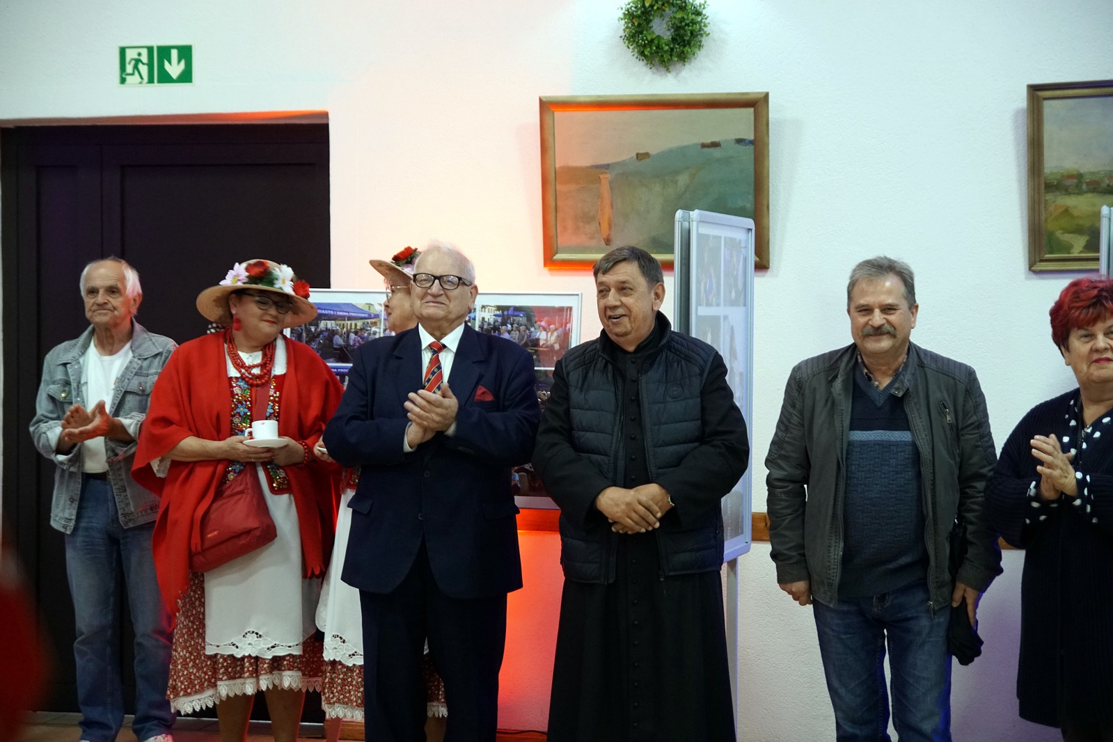 Prochowice po raz piąty dolnośląską stolicą akordeonów