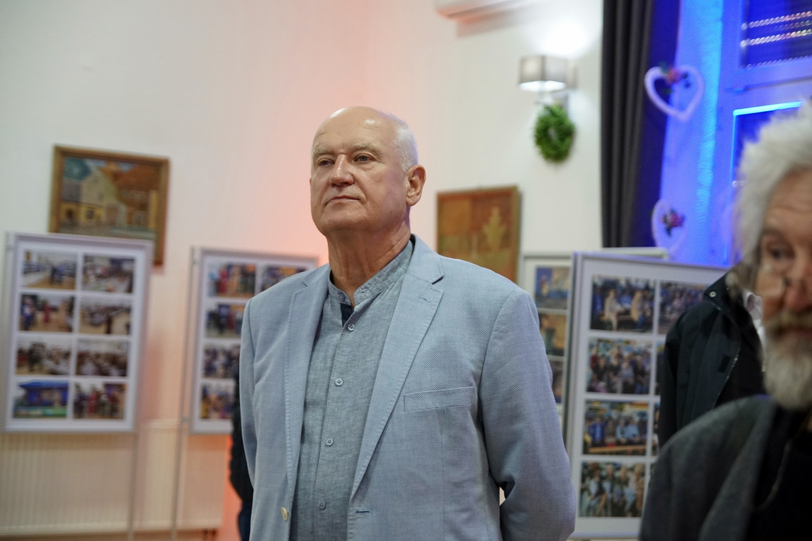 Prochowice po raz piąty dolnośląską stolicą akordeonów