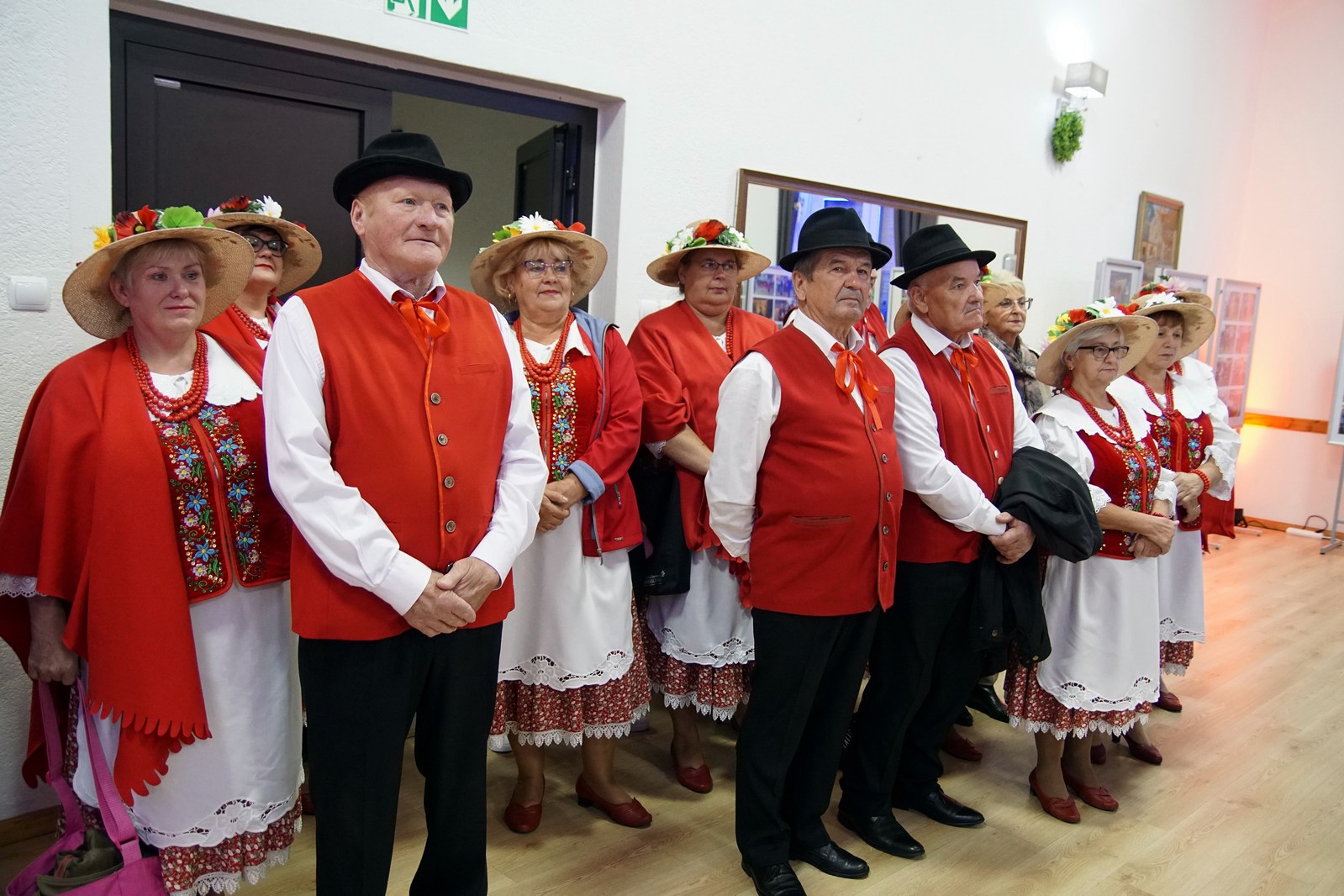 Prochowice po raz piąty dolnośląską stolicą akordeonów