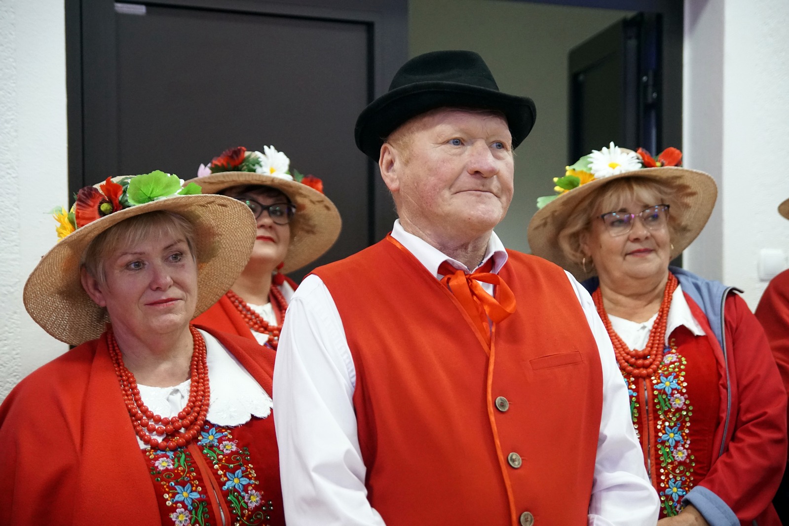 Prochowice po raz piąty dolnośląską stolicą akordeonów