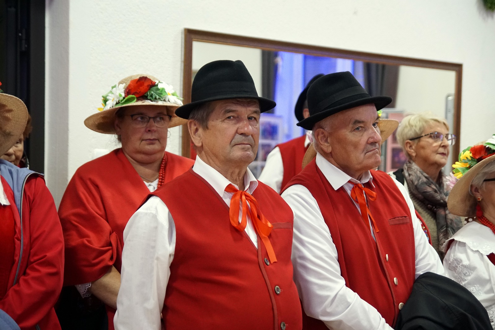 Prochowice po raz piąty dolnośląską stolicą akordeonów