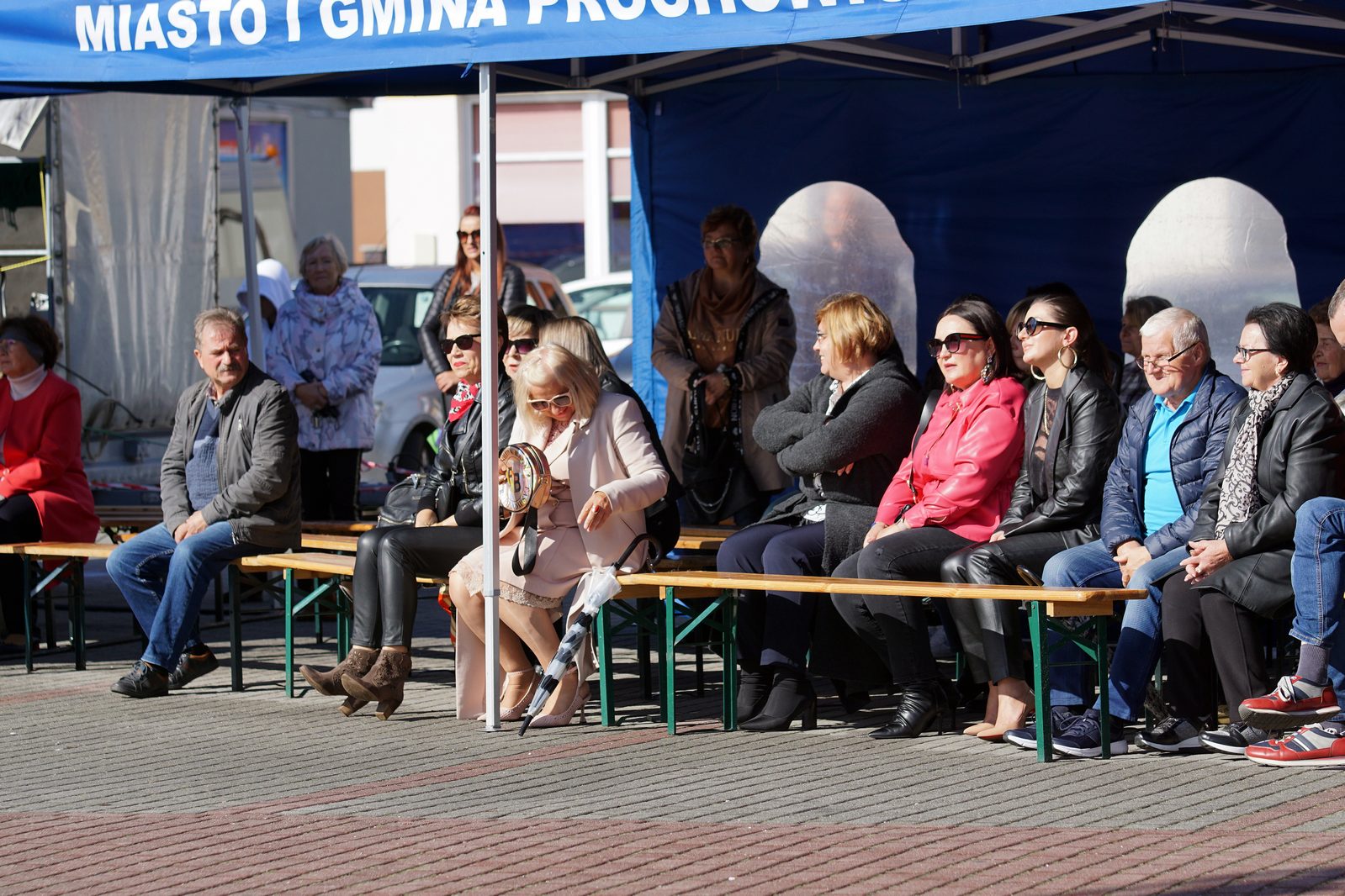 Prochowice po raz piąty dolnośląską stolicą akordeonów