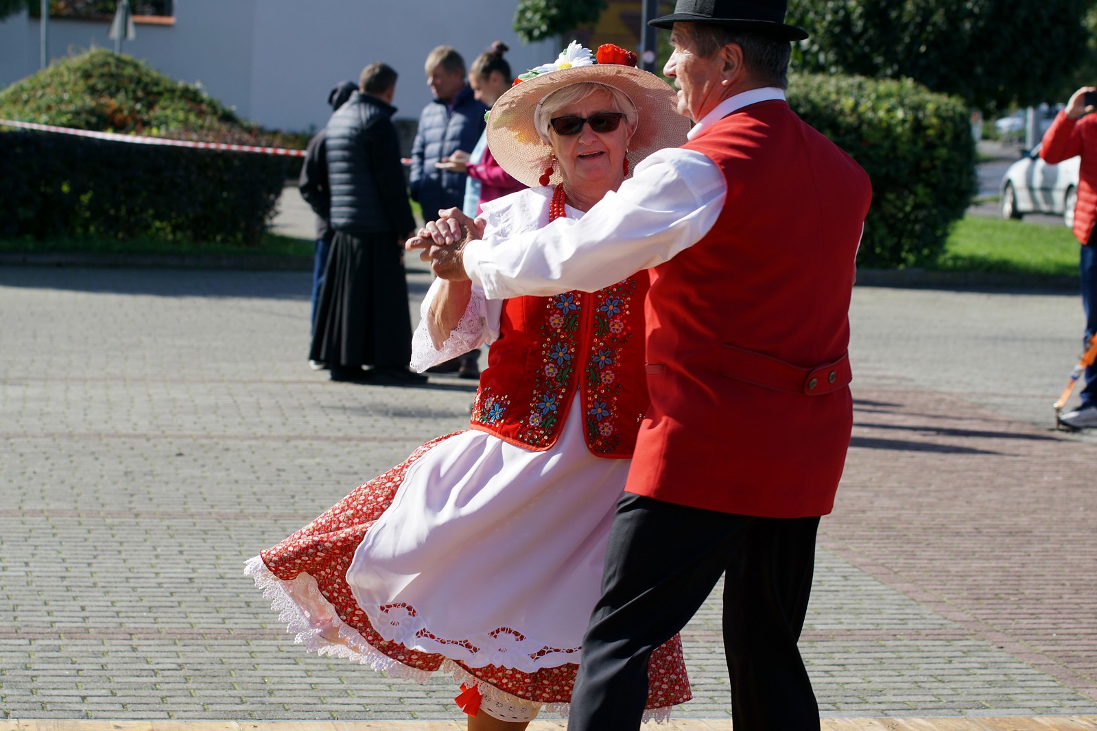 Prochowice po raz piąty dolnośląską stolicą akordeonów